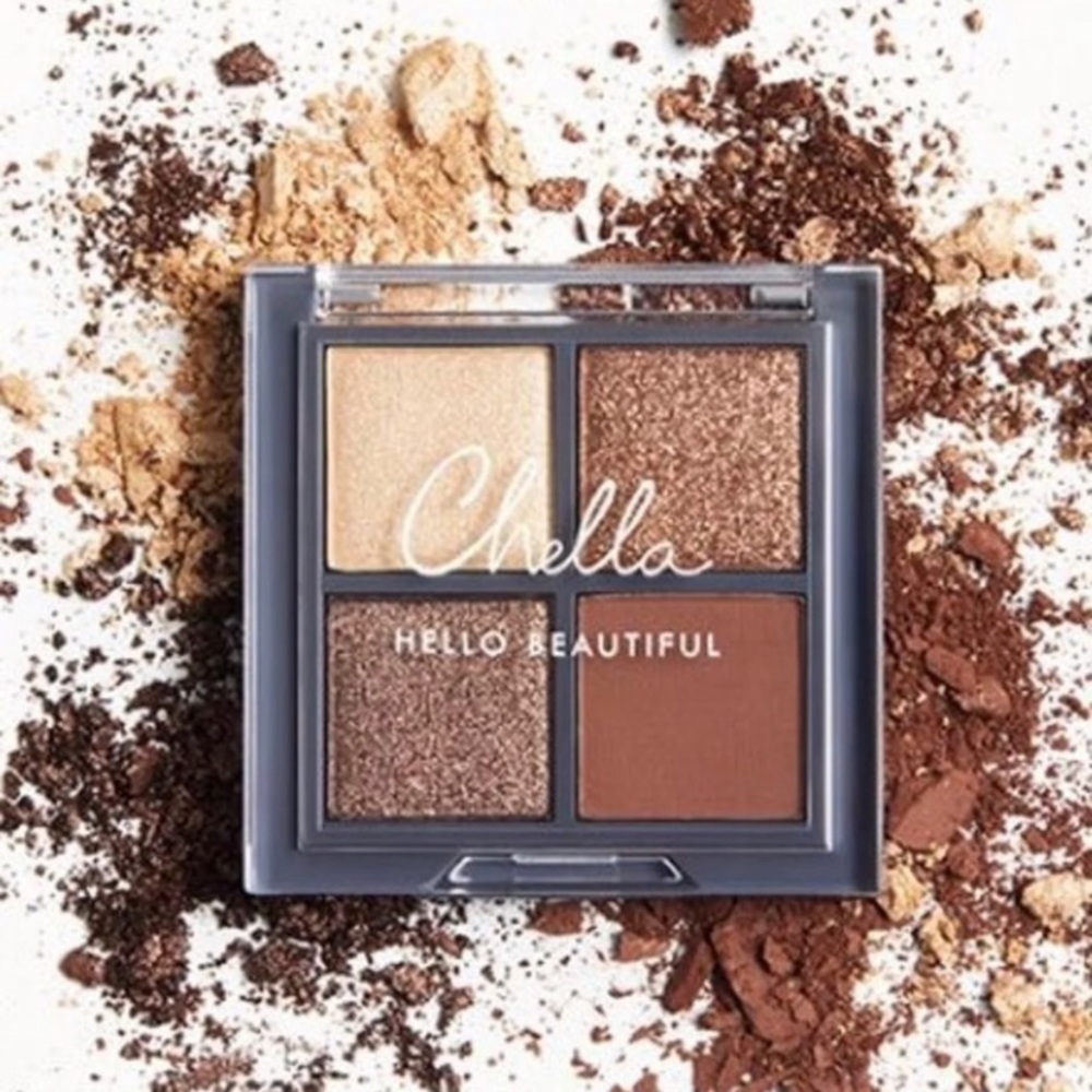New 💕Chella Bronze Manifest